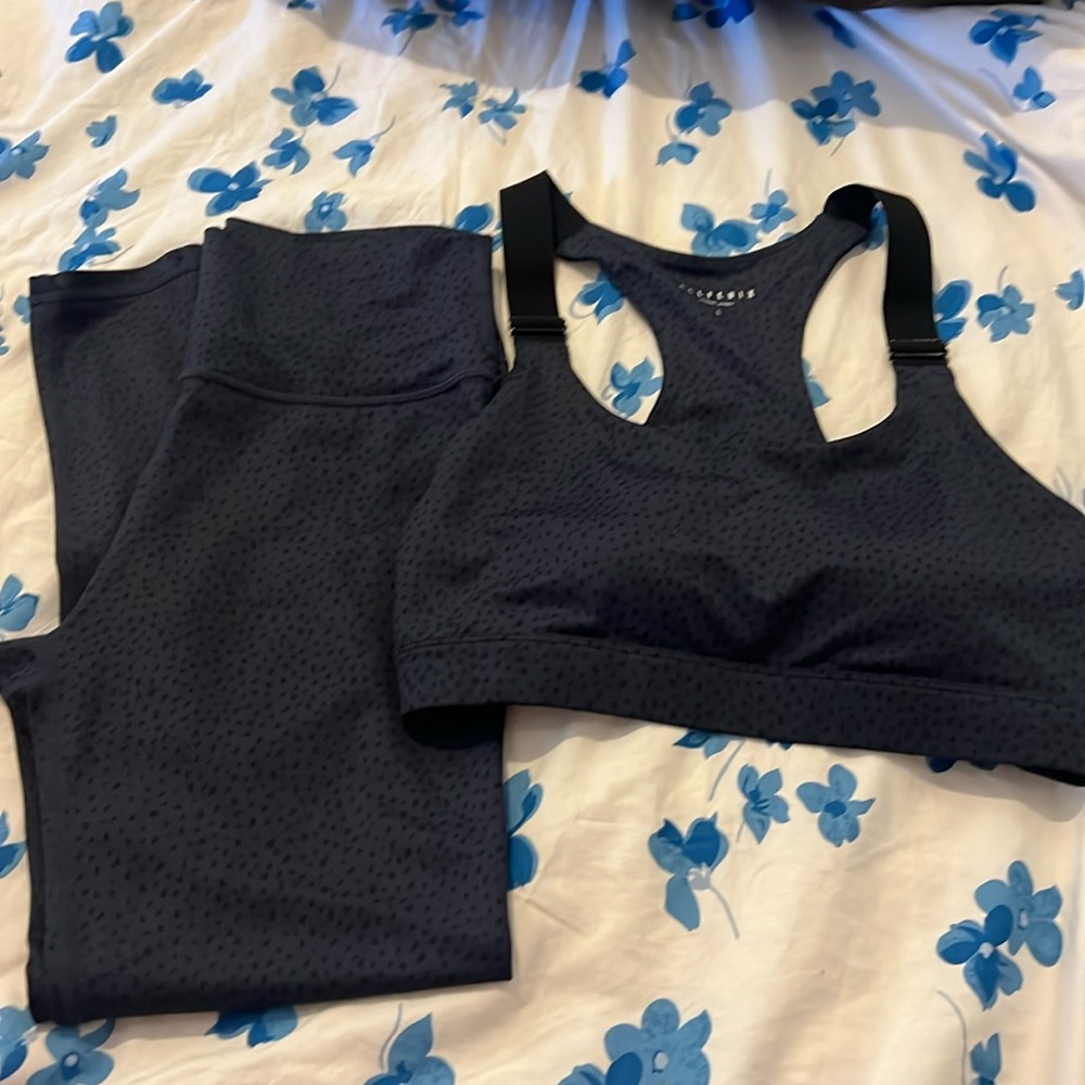 NWOT SET